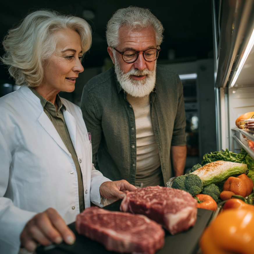 Команда trovamirk